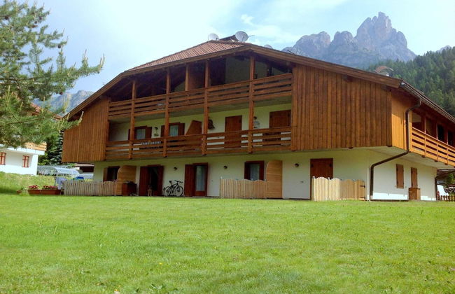 Belvilla by OYO Pozza di Fassa Sei - Foto 36