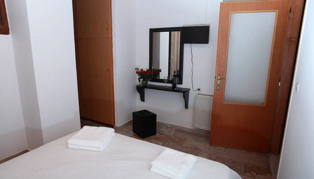 Nilly's Central Luxury Apartments - Foto 5, Habitación