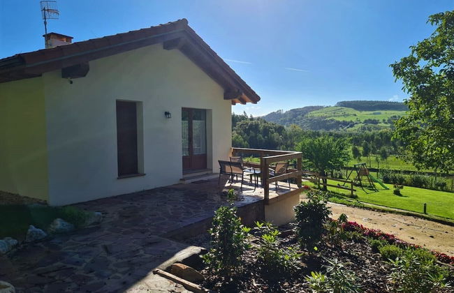 Apartamentos Las Garzas de Oyambre - Photo 29