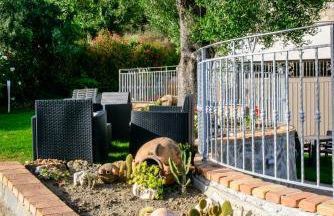 Villa Rosa Cilento - Foto 56