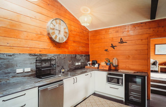 Paradise Valley Lodge - Foto 26