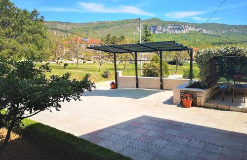 Home Andrea with infinity salty pool - Foto 50