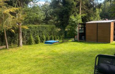 Zacisze u Ani - Foto 11