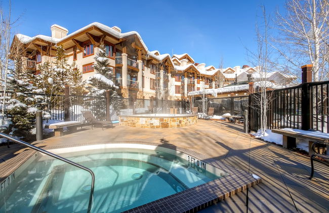 EagleRidge Lodge & Townhomes - Foto 55