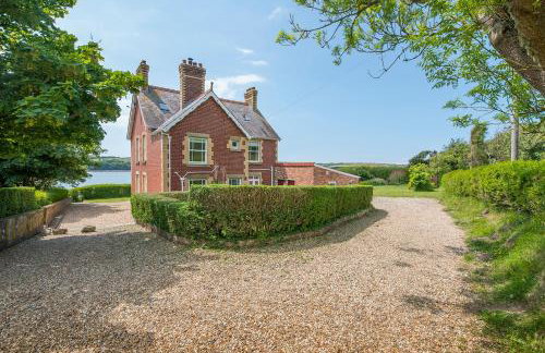 Musselwick House - Foto 33