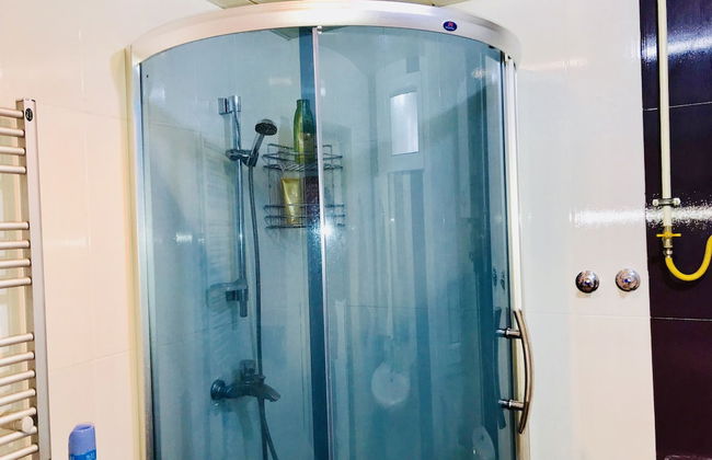 Check-in apartment Metropark Mall - Foto 19