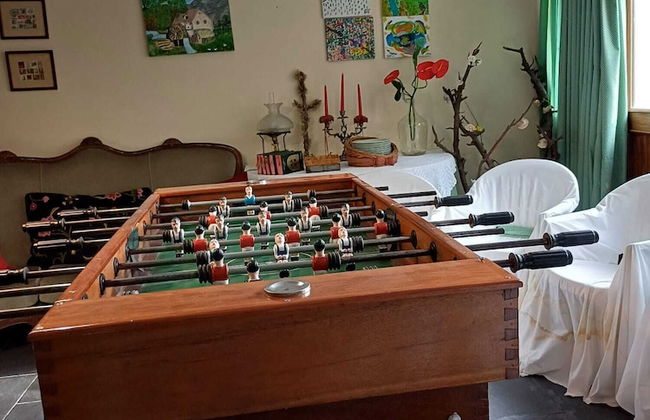 Outros Tempos Turismo De Aldeia - Foto 64