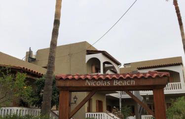 Nicolas Beach - Foto 19