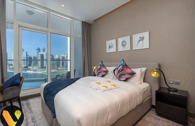 Damac Prive near Burj Khalifa Dubai Mall - Foto 22