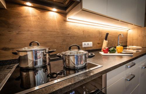 Chalet Morin - Photo 9