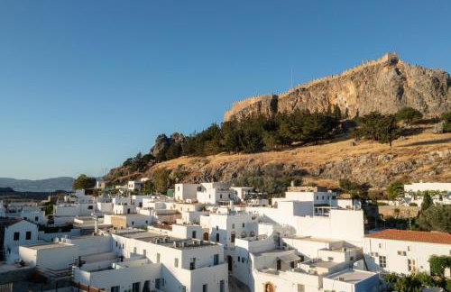 Lindos Serenity Suites - Foto 79