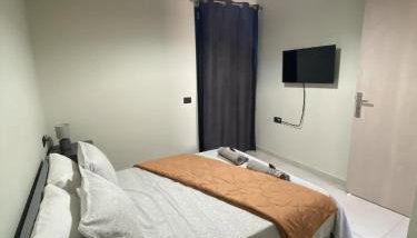 Nebulous Apartment 2 - Foto 3