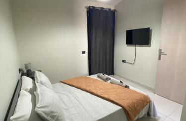 Nebulous Apartment 2 - Foto 3