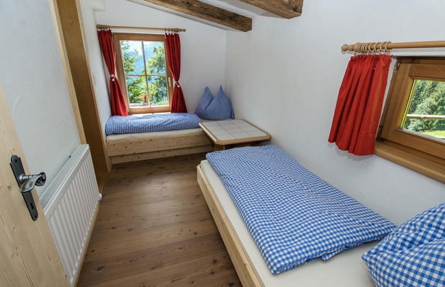 Chalet in Hollersbach Near Kitzbuhel Ski Lift - Foto 3