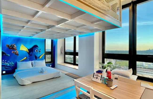 Sunway GRID by SR Home - Foto 51