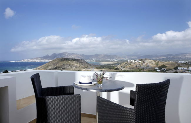 Hotel Mediterranean - Photo 43