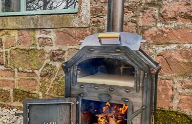 Stable Cottage, Gartocharn, Loch Lomond - Foto 27