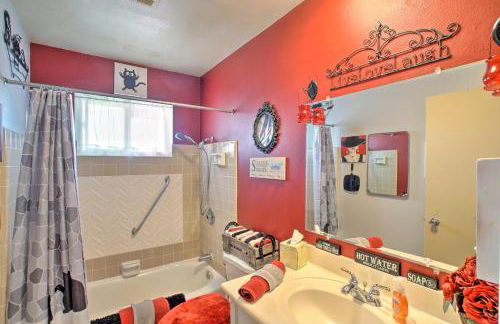 Sun City Escape Less Than 10 Mi to Spring Training and Golf! - Foto 17