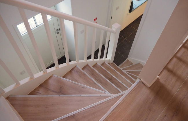 Dalveich Cottage W/hot tub & Stunning Views - Photo 36