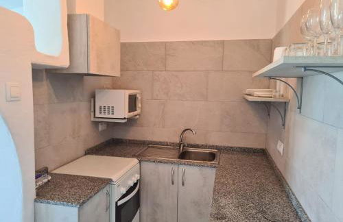 Apartamento Gamba 8pax gran terraza frente al mar - Foto 66