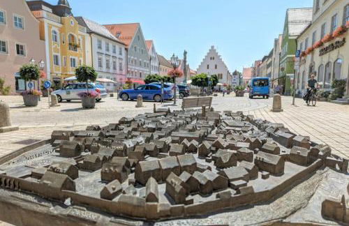 Unterkunft in Altstadt - Foto 36