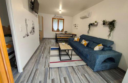 Un petit coin de paradis3 proche Beauval&chateaux - Foto 1