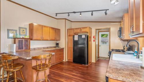 TB-15 Thunder Bay Resort Cabin15 - Foto 4