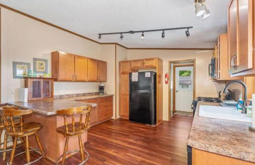 TB-15 Thunder Bay Resort Cabin15 - Foto 4