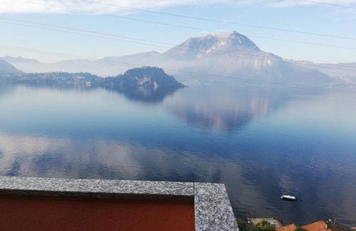 Blu Panorama belvedere lago di Como - Foto 17