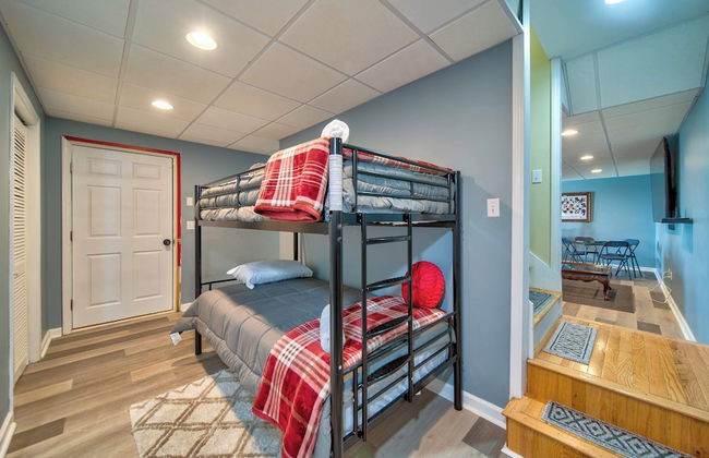 Sunset View 3 BDR Close to Downtown! - Photo 4