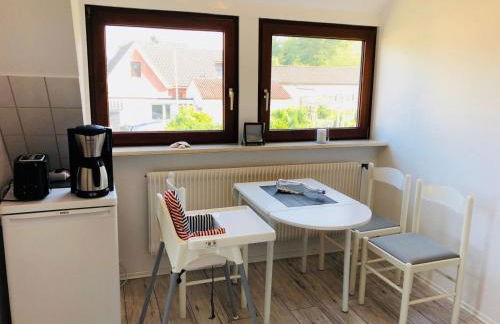 Ferienwohnung Strandzeit Cuxhaven - Foto 25