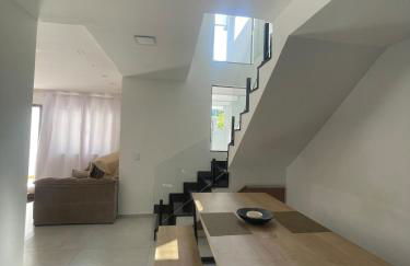 Casa moderna en Tucuns 450 mts do mar - Foto 7