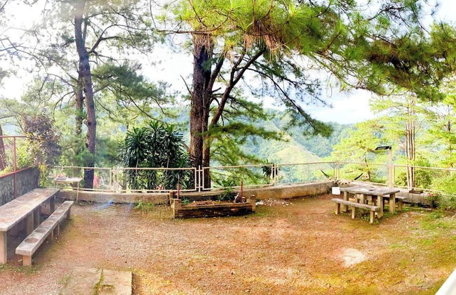 Transient House Baguio Near Minesview With Backyard - Foto 22