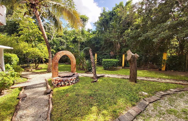 Mini Pini Birdwatching and Cenote Loft4 you Only - Foto 52