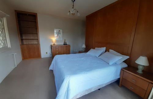 Casa do Bosque, espaçosa e confortável em condominio espetacular, 5 min centro! - Foto 4