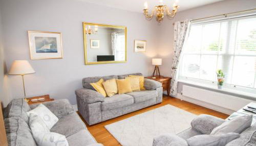 Alpen Rose Cottage - Foto 3