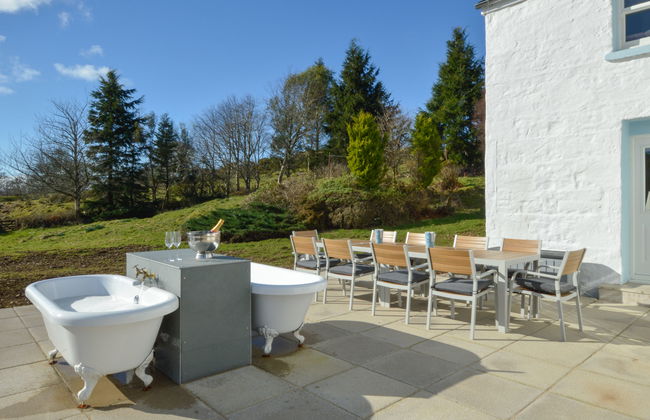 Achalic Farm House - Foto 38