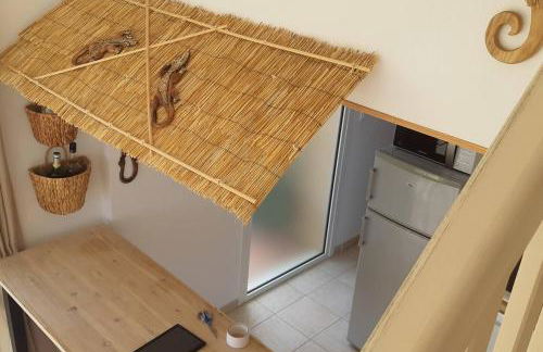 Mini Villa - Vue mer - Foto 24