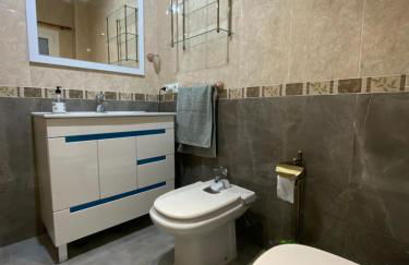 ¡Cómo en casa! Precioso apartamento en Almería - Foto 16