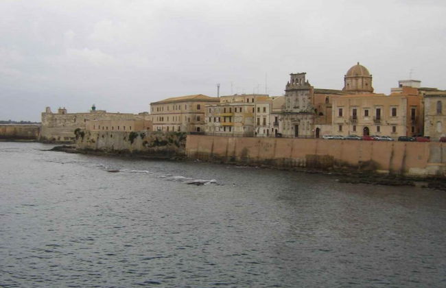 Air-conditioned Villa Near the sea - Wi-fi - Foto 20