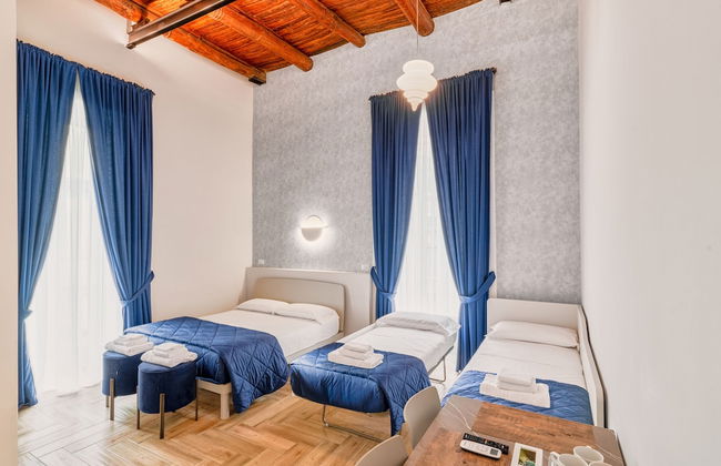 Toto e Peppino luxury rooms - Foto 10