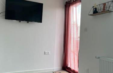 L'ethnique cottage 30m2 2 personnes avec extérieur - Foto 12