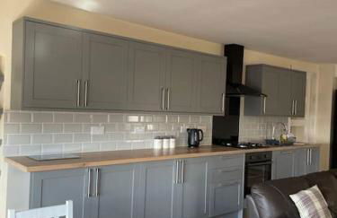 Kennys apartment - Foto 11