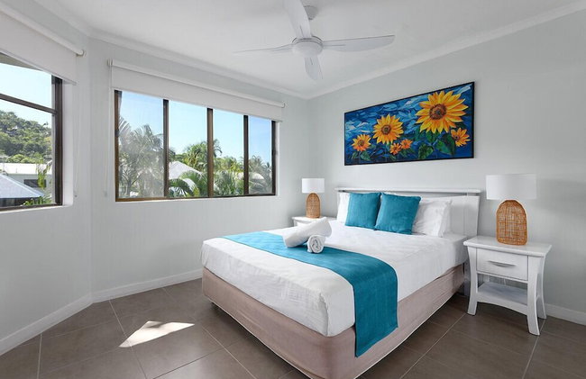 Tropical Reef Apartments Port Douglas - Foto 9