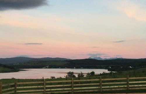 Skye Cabins - Foto 46