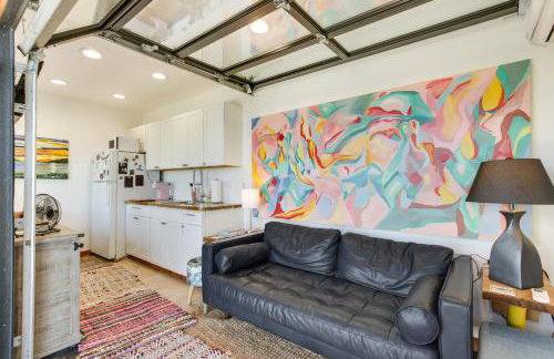 Private Dock and River Views Modern Gem in Waterloo - Foto 31