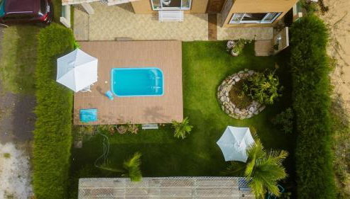 Casa de Campo entre o Abaís e a Caueira - Foto 5