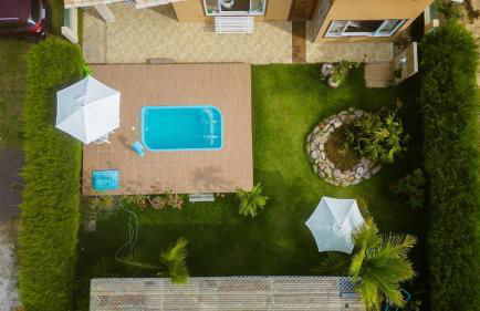 Casa de Campo entre o Abaís e a Caueira - Foto 5