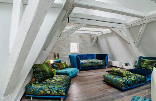 Villa Johner - Foto 19