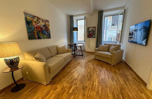 House of the Sun in Trastevere - Foto 5